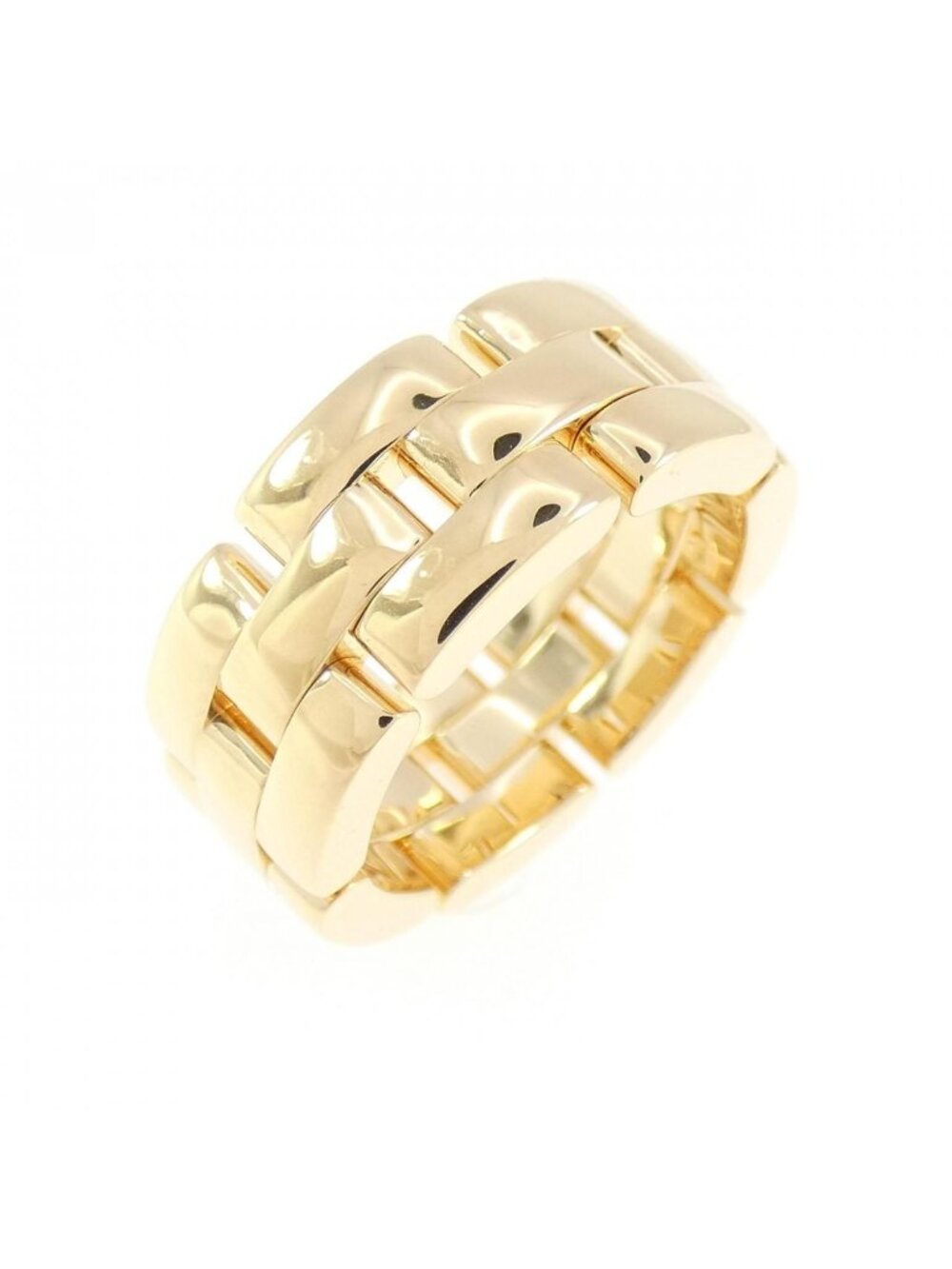 Cartier Maillon Panthere Ring